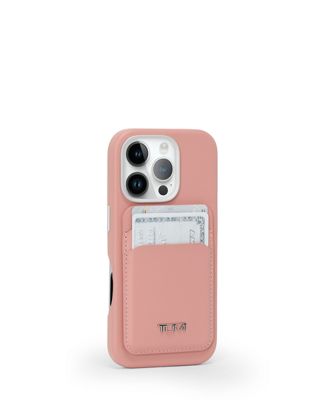 MagSafe Wallet iPhone 16 Pro Case product image three
