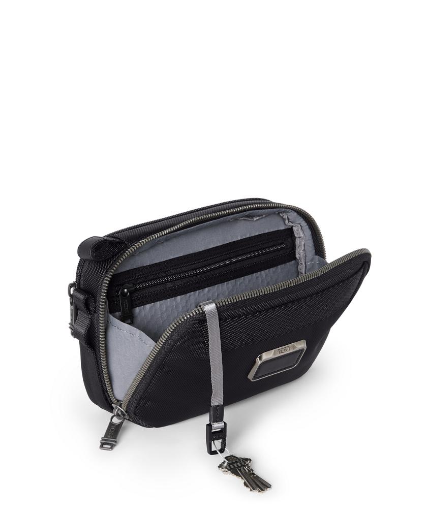 Mayport Clutch Crossbody