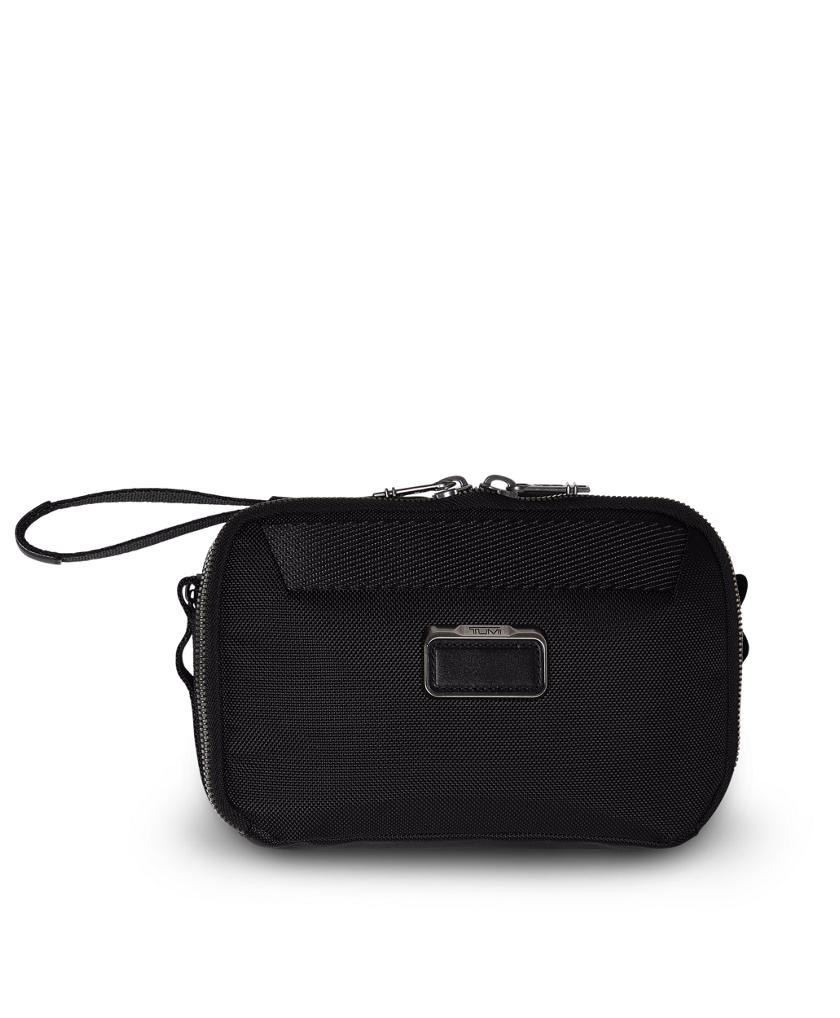Mayport Clutch Crossbody