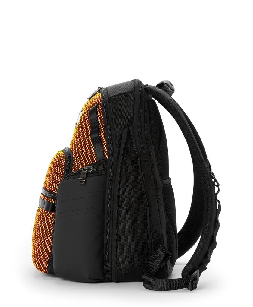 Navigation Backpack