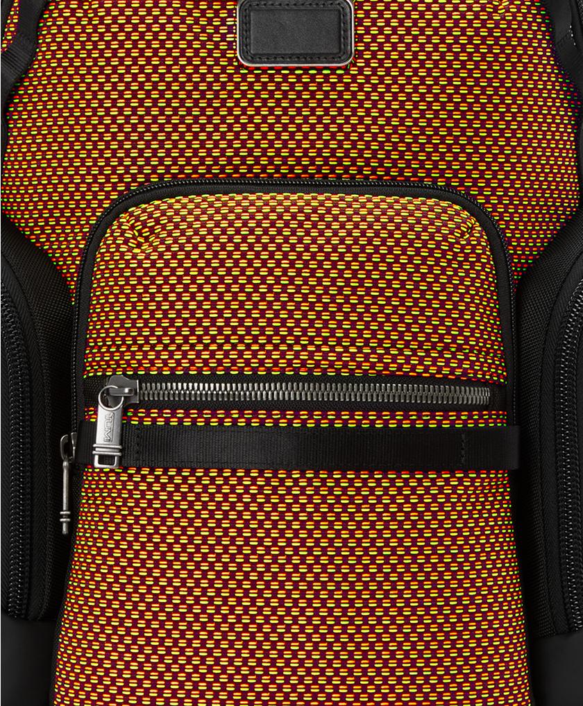 Navigation Backpack