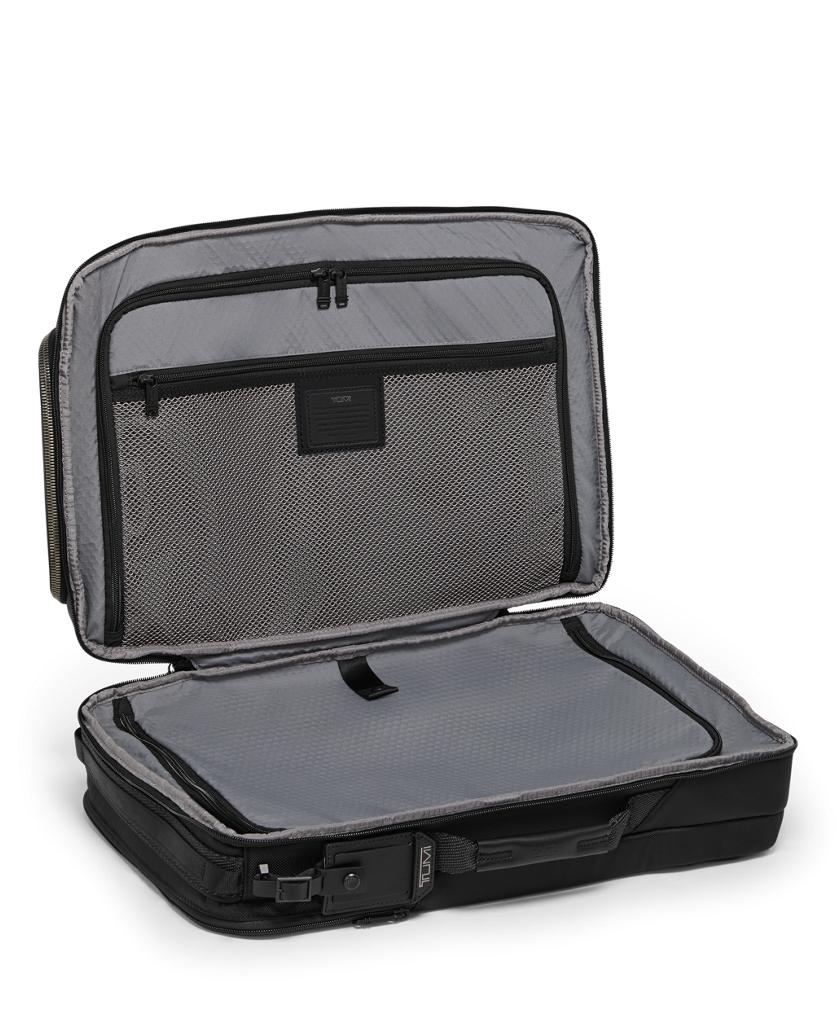 Detrick Backpack