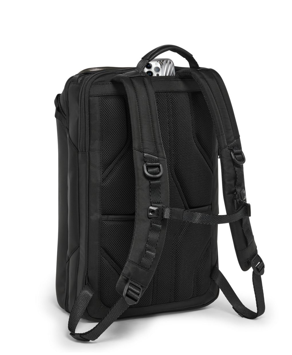 TUMI バックパック TUMI 最大46%☆8/11迄 正規品5年保証 トゥミ リュック メンズ 大