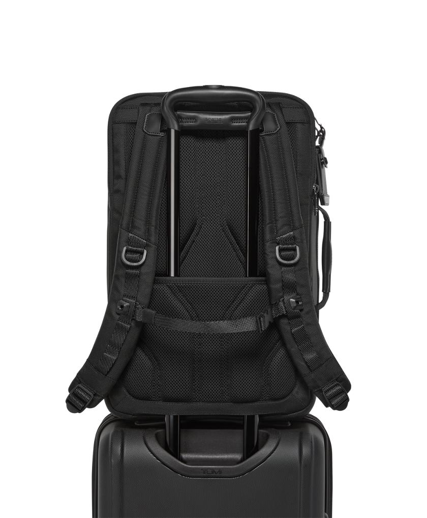 Detrick Backpack