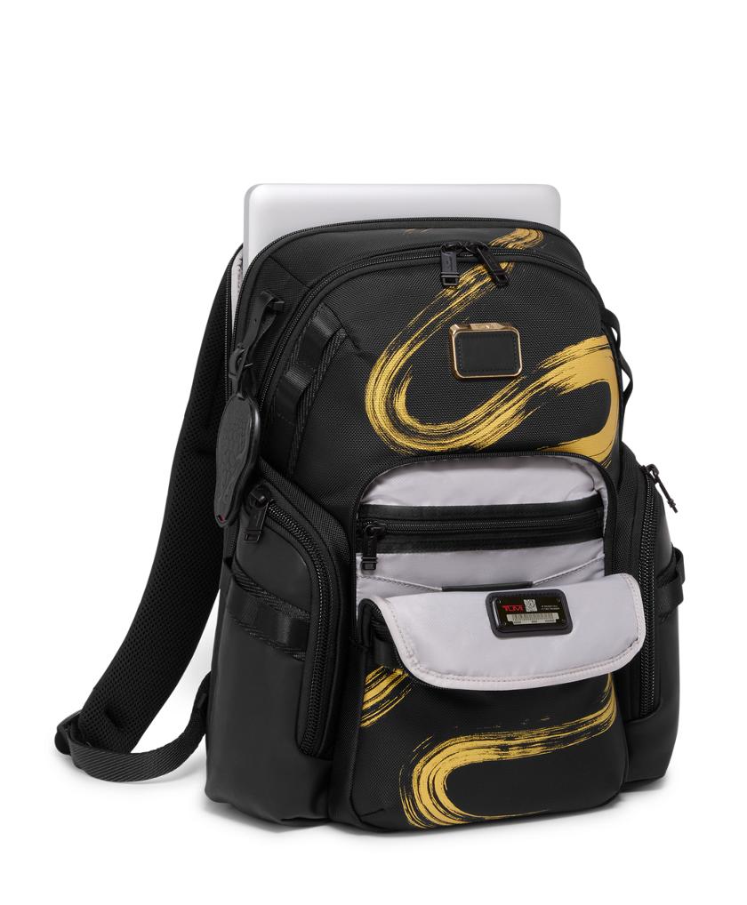 Navigation Backpack