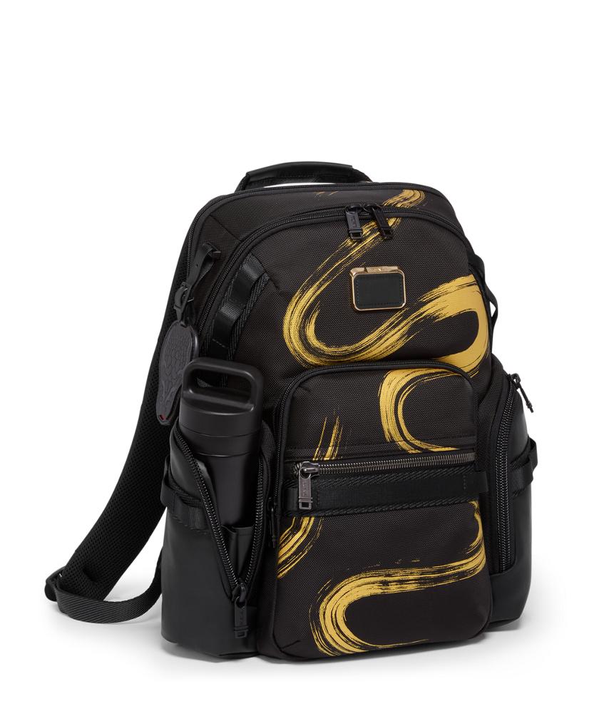 Navigation Backpack