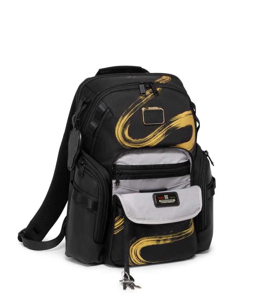Navigation Backpack