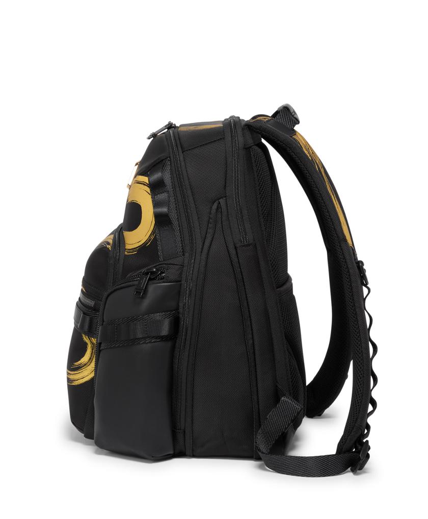 Navigation Backpack