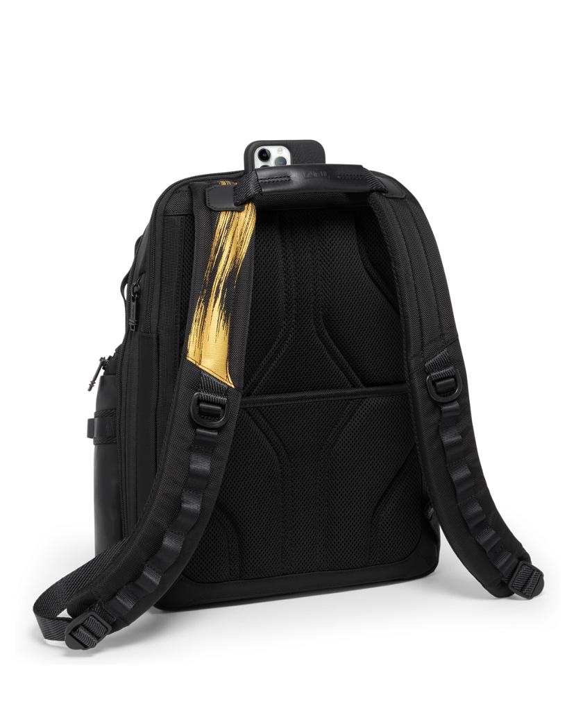 Navigation Backpack