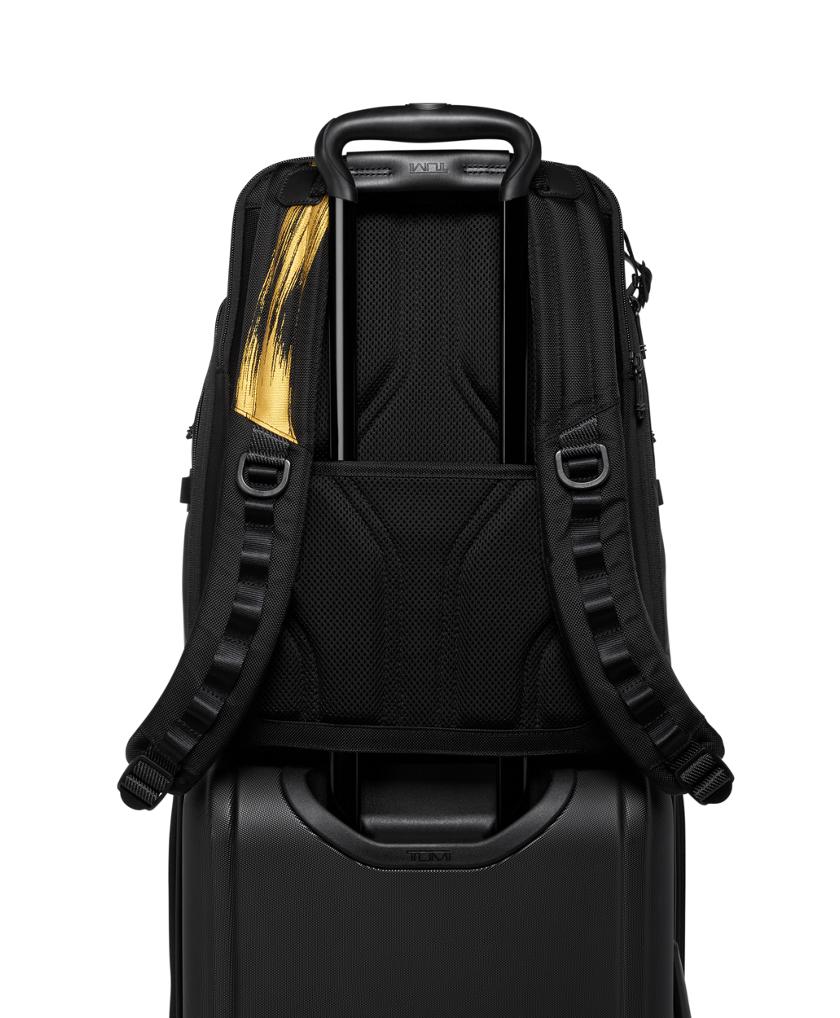 Navigation Backpack