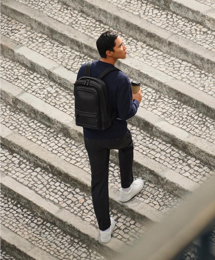 Bradner Backpack
