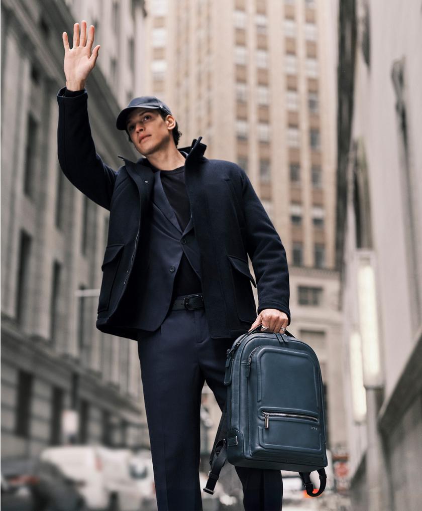 Bradner Backpack