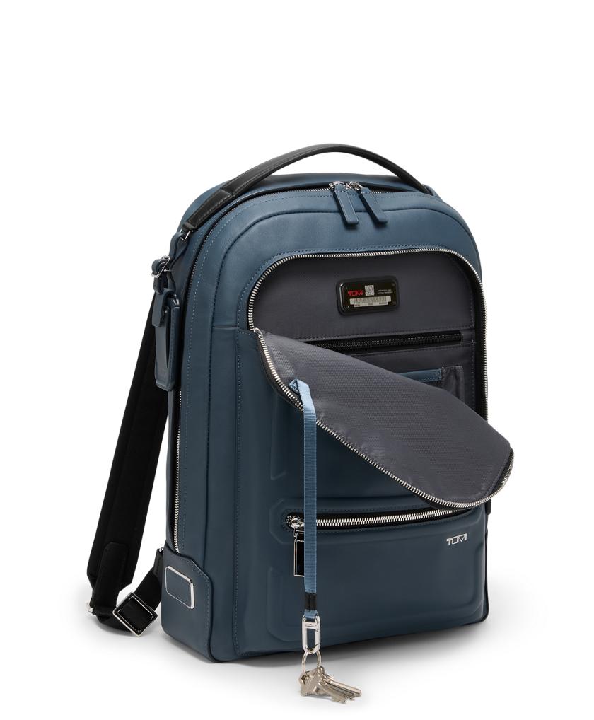 Bradner Backpack