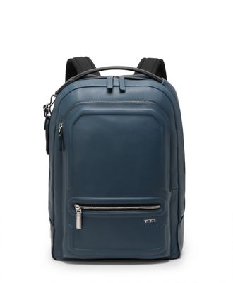 TUMI ネイビー バックパック 228681NN7 Premium Blue Backpacks for Work & Adventure | Tumi CA