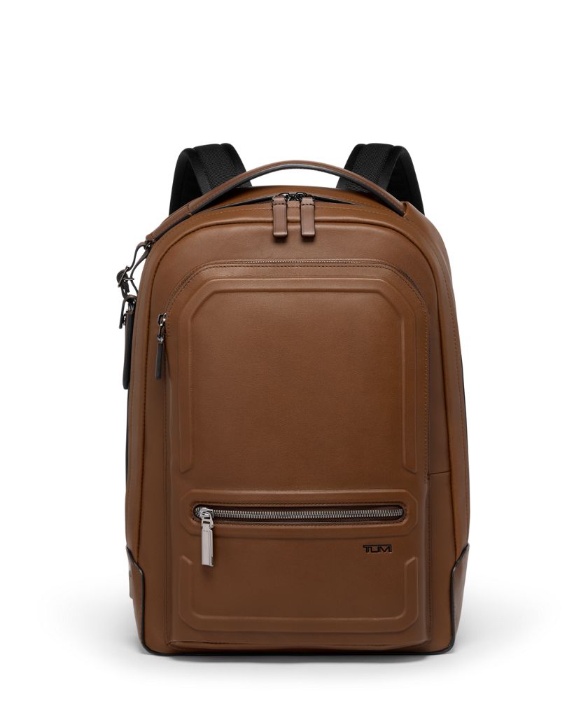 brown tumi backpack Brown Backpacks for Work, Travel, & Everyday Use