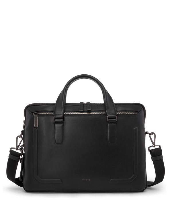Sycamore Slim Brief | Tumi CA