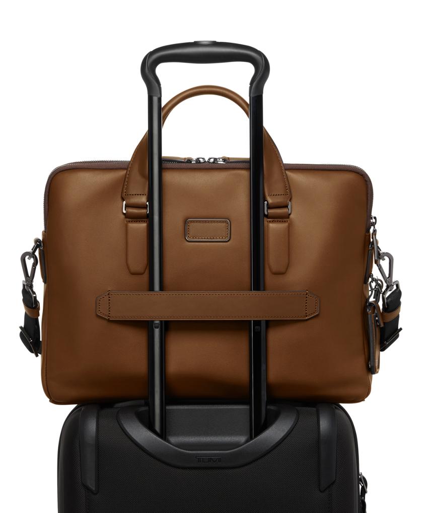 Shop All Brown Bags: Work, Travel & Everyday Brown Bags | Tumi US