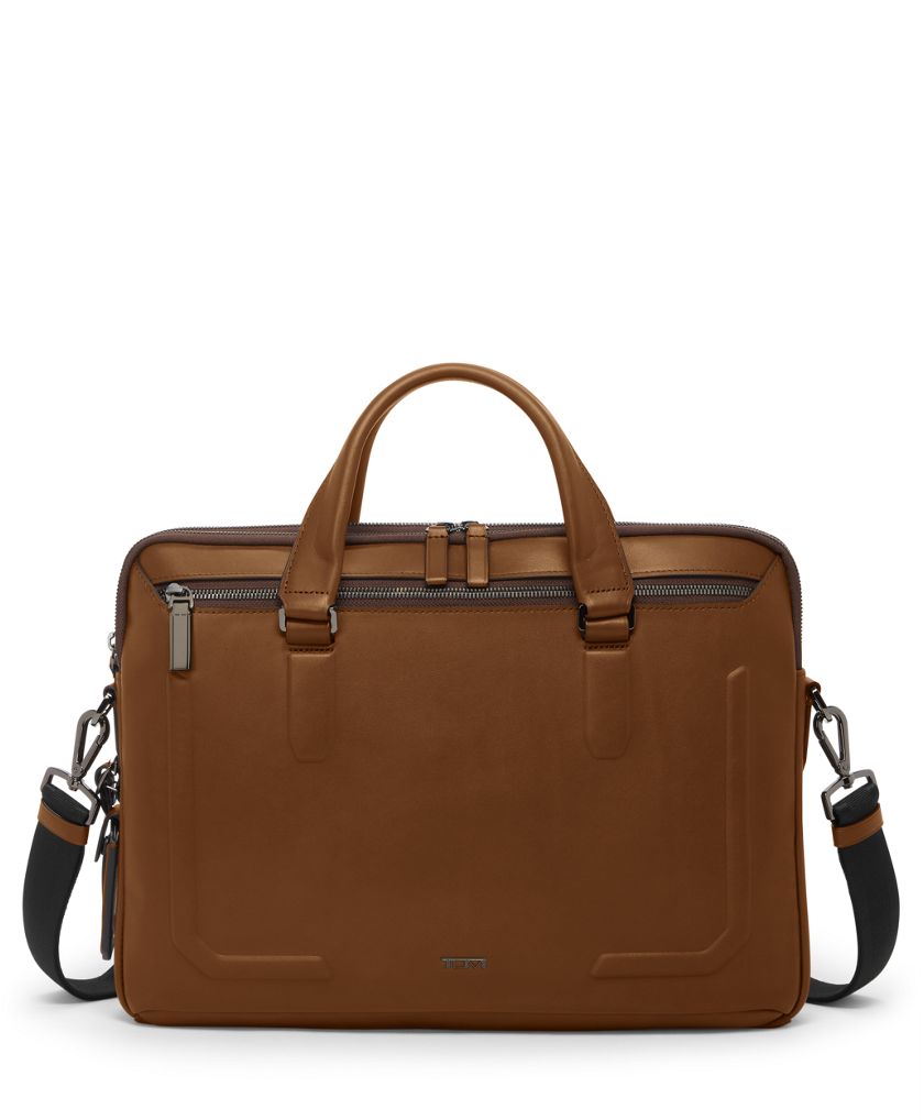 TUMI Harrison Collection | Tumi US