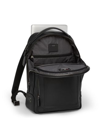 Warren Backpack product image three