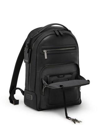 Warren Backpack product image four