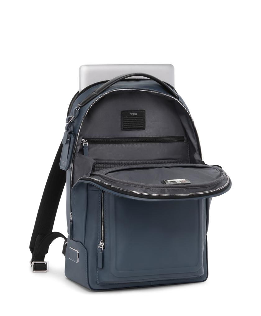 Warren Backpack
