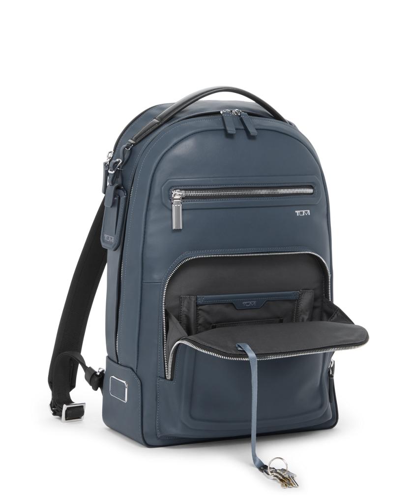 Warren Backpack