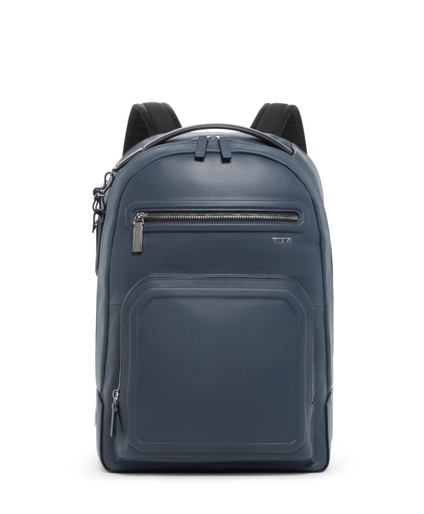 Durable Blue Travel Backpacks | Tumi US