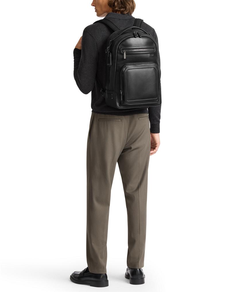 Warren Backpack | Tumi US