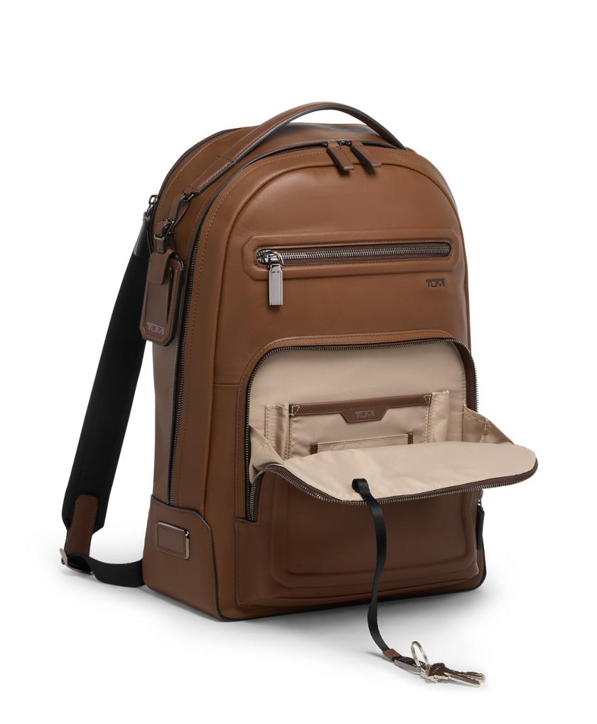 TUMI Harrison Collection | Tumi US