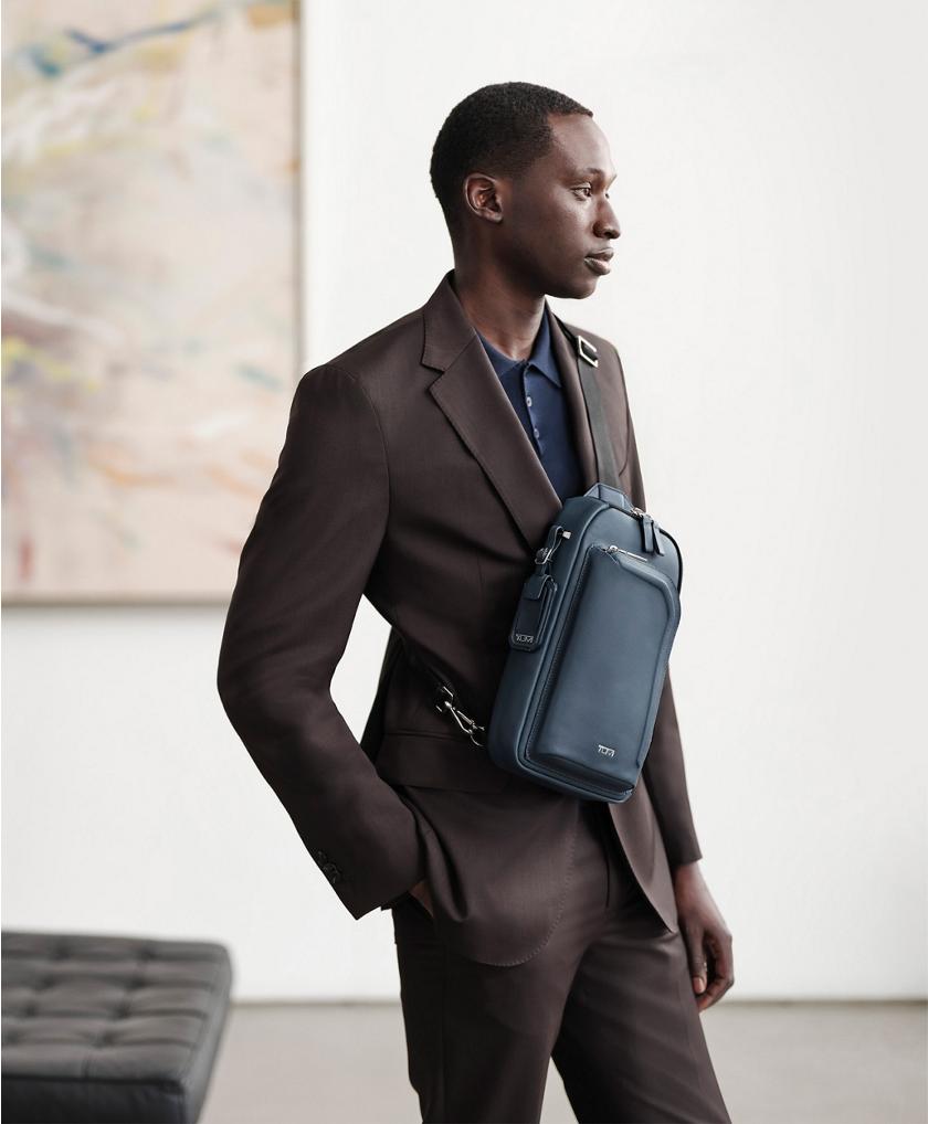 Gregory Sling
