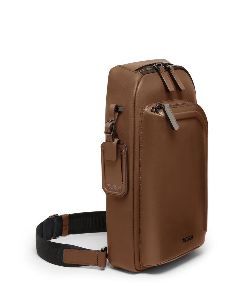 TUMI Harrison Collection | Tumi US