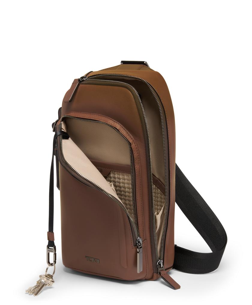 TUMI Harrison Collection | Tumi US