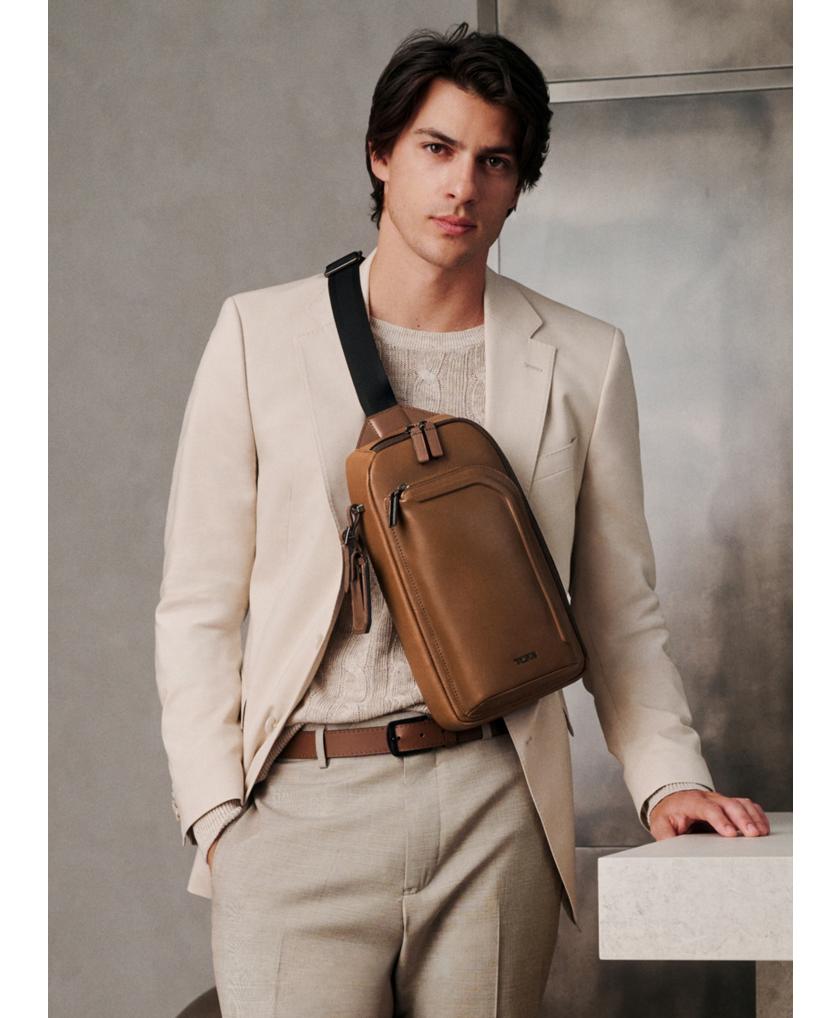 Gregory Sling