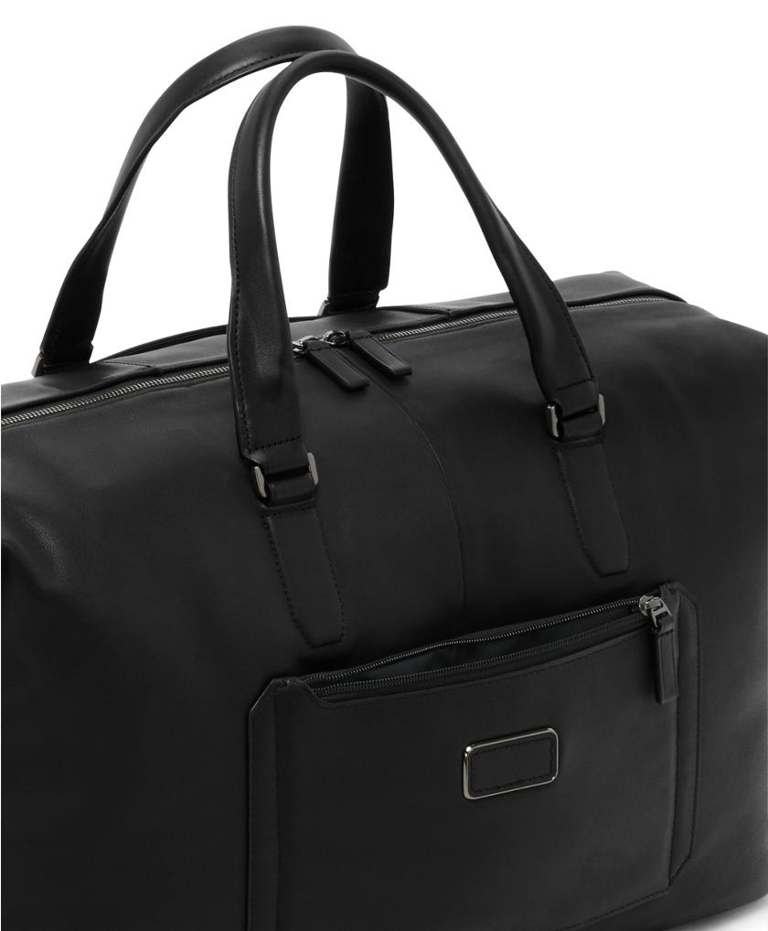 Nelson Duffel