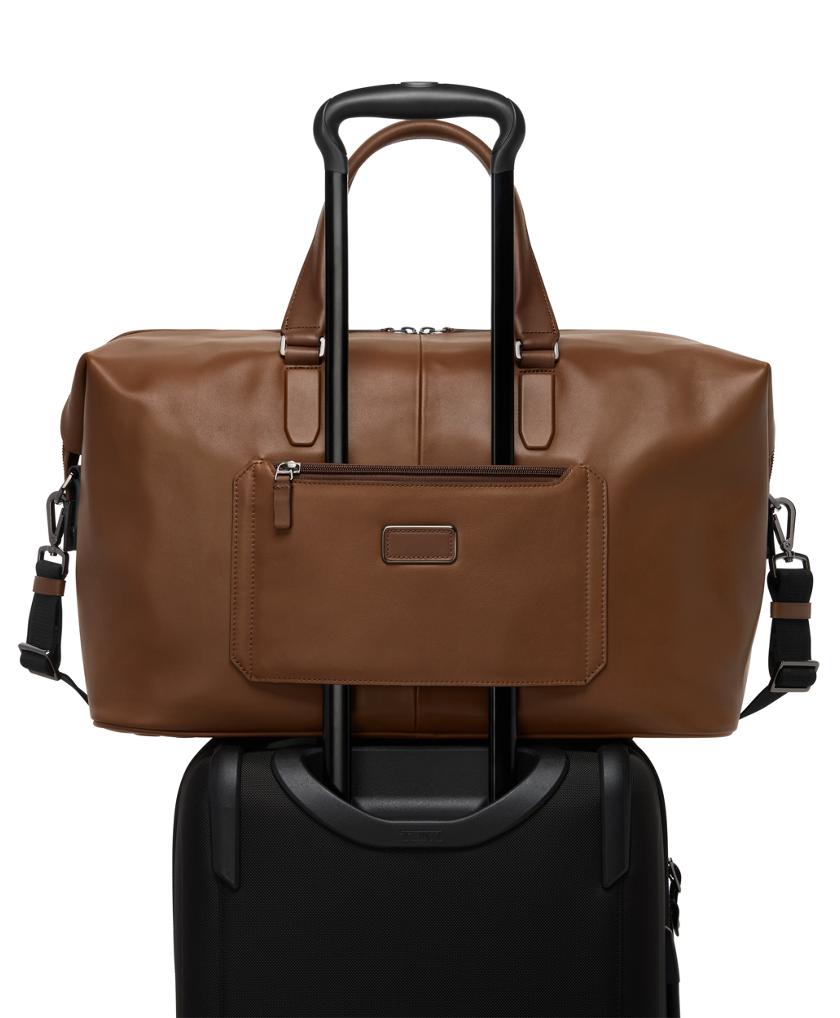 Nelson Duffel