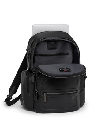 Hadden Backpack product image three