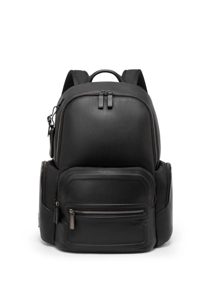 Premium Backpacks for Work & Adventure | Tumi US