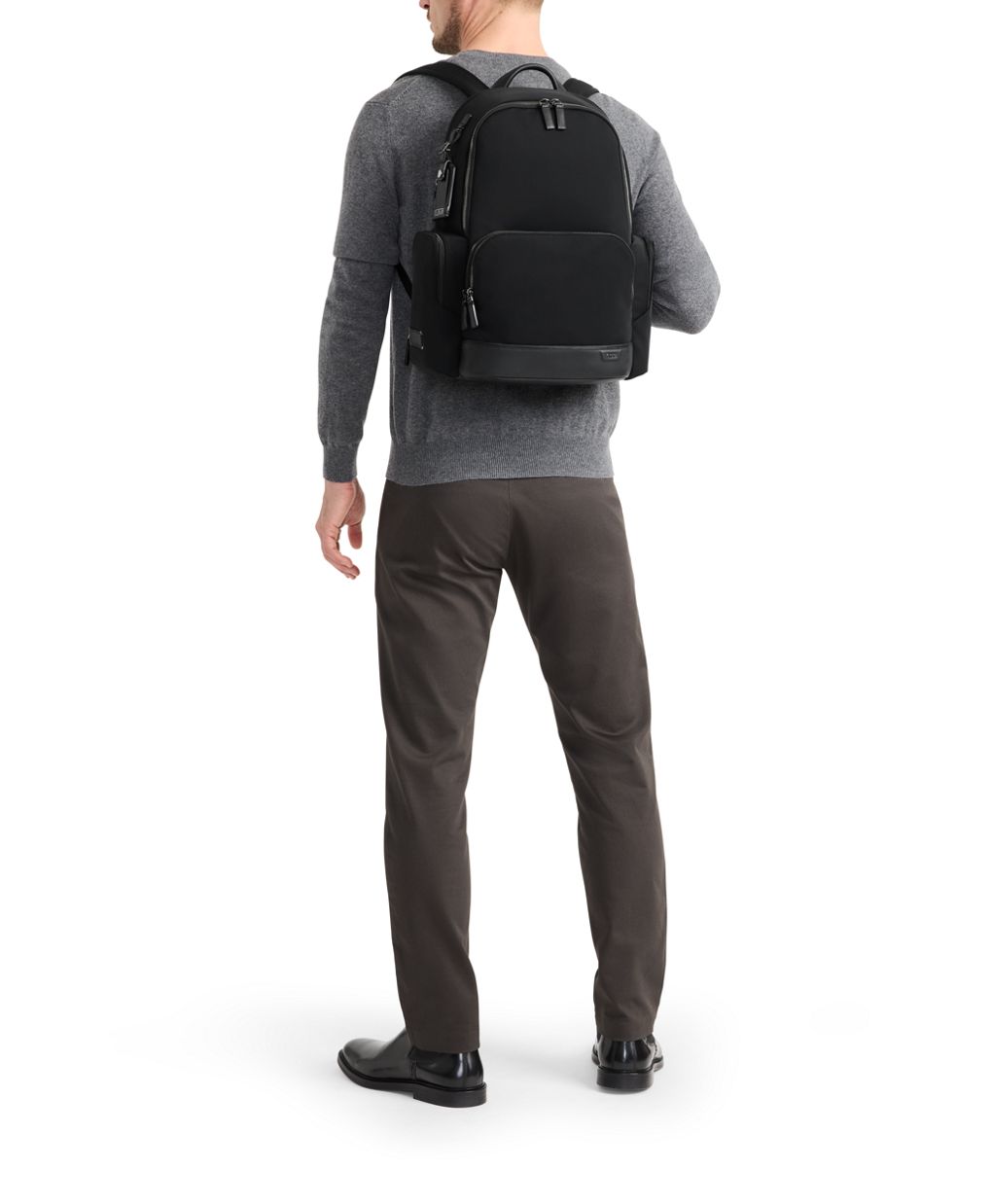 Hadden Backpack | Tumi US