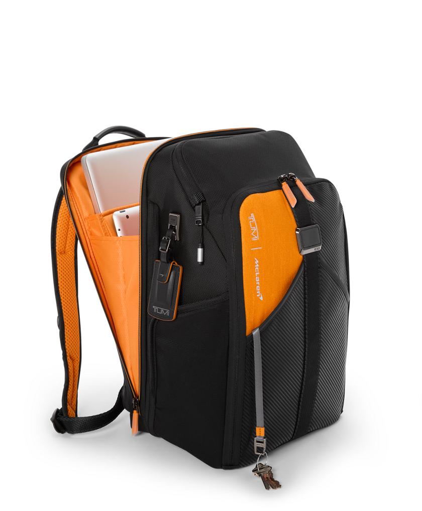 Esports Vortex Pro Large Backpack