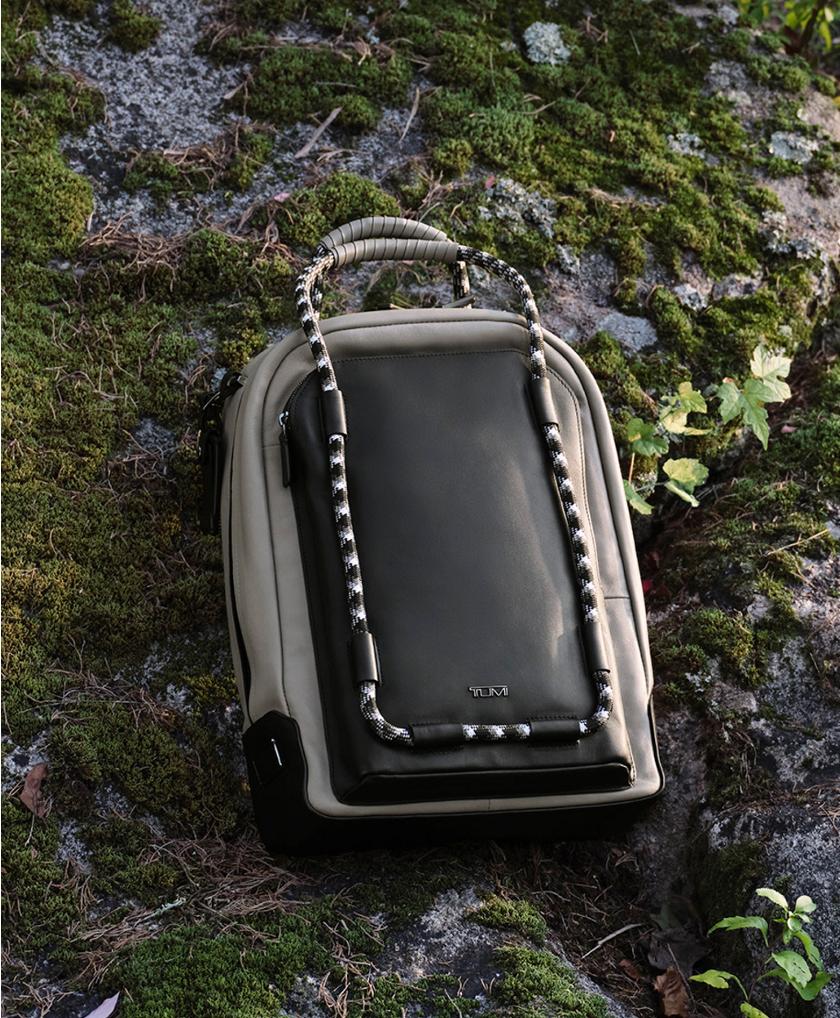 Halstead Backpack