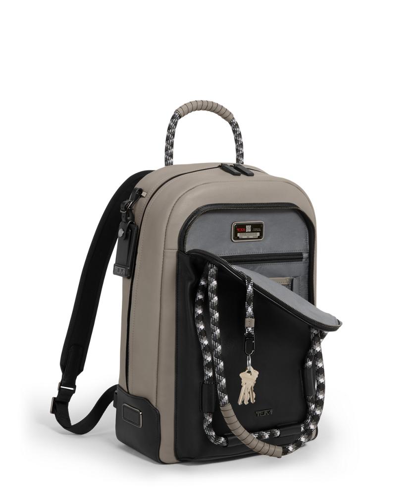Halstead Backpack