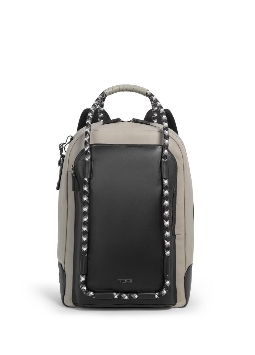 Premium Beige Backpacks for Work & Adventure | Tumi CA