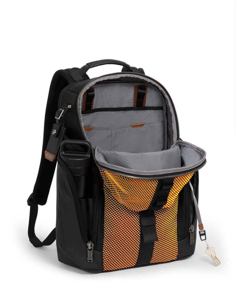 Barksdale Backpack
