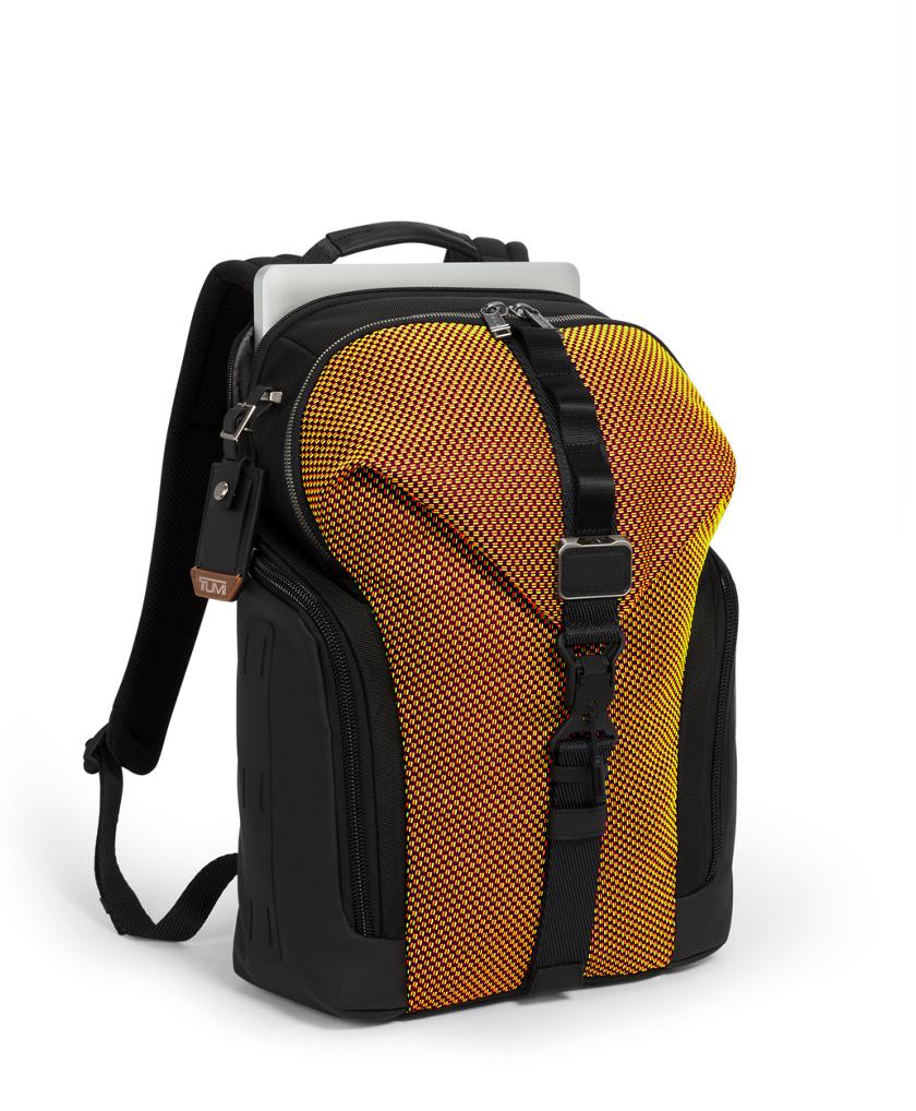 Barksdale Backpack