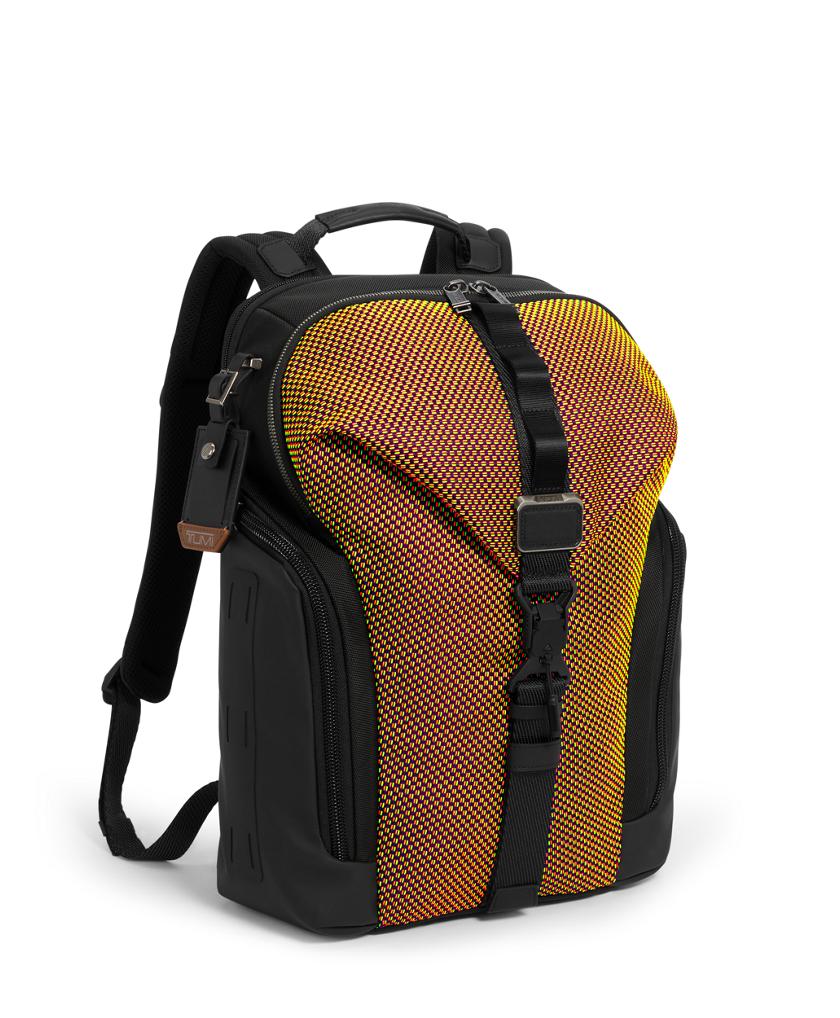 Barksdale Backpack