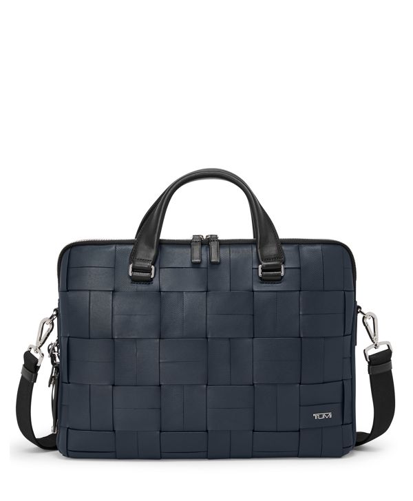 Sycamore Slim Brief | Tumi CA