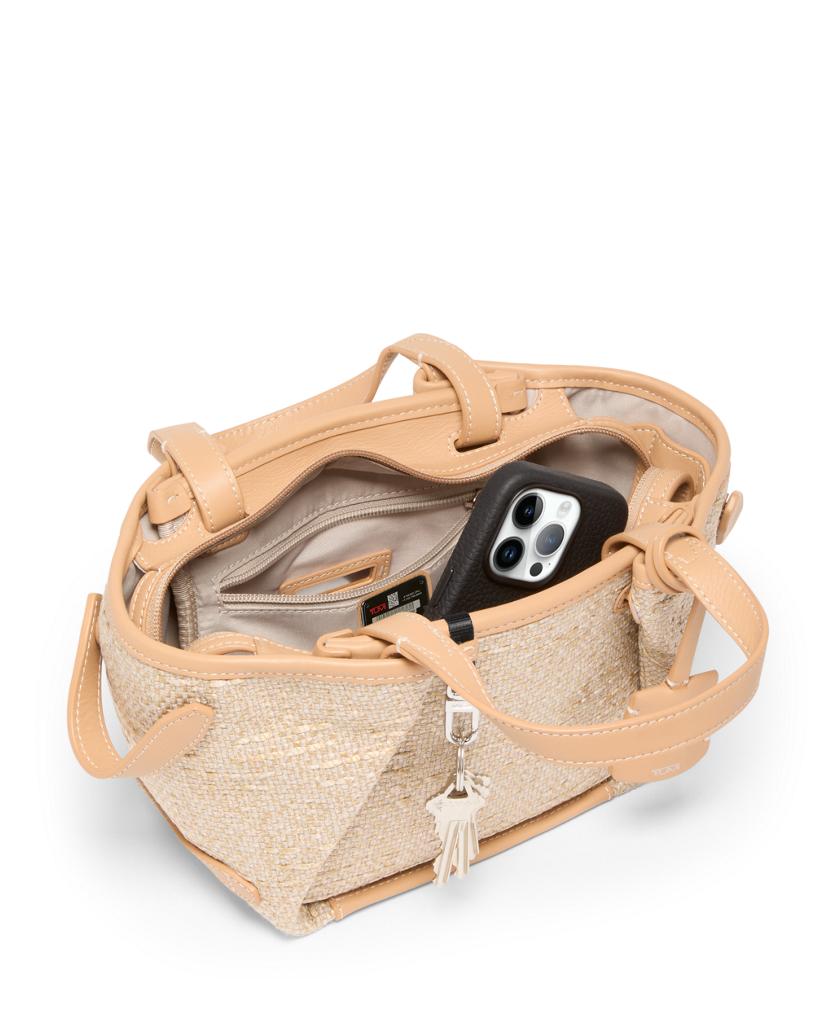 Lima Small Tote