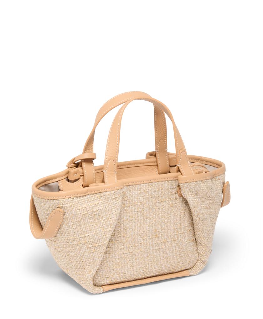 Lima Small Tote