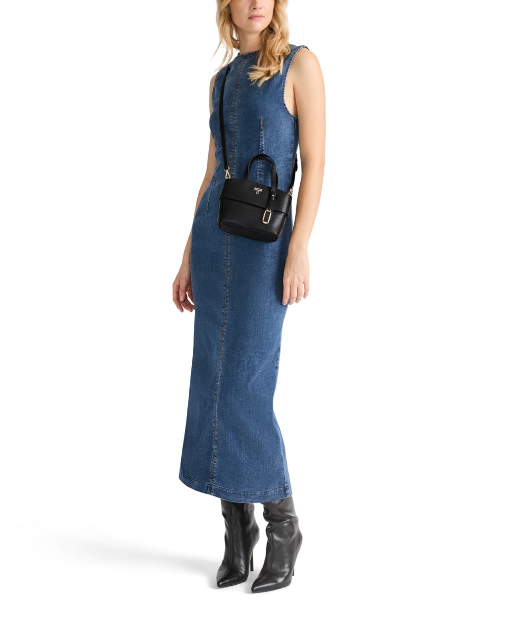 Mia Mini Tote | Tumi US Mia Mini Tote | Tumi US