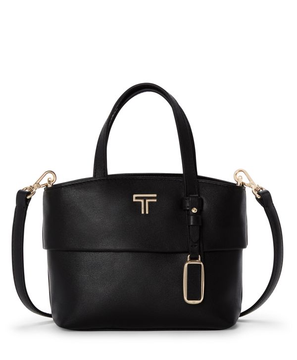 ★TOUT Y EST★ Albo Mini Bag 70501MI 5005831785 SAC LOQUET MINI BLACK – TOUT Y EST EN